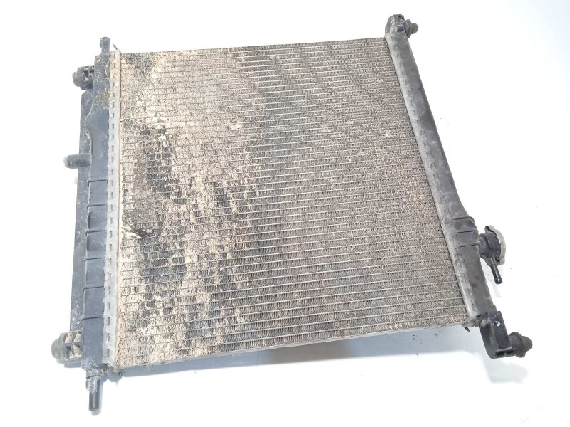 Recambio de radiador agua para nissan micra (k13) 1.2 cat referencia OEM IAM 214101HC1A  