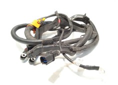 Recambio de modulo electronico para kia ceed 1.4 tgdi cat referencia OEM IAM 91671J7030   2