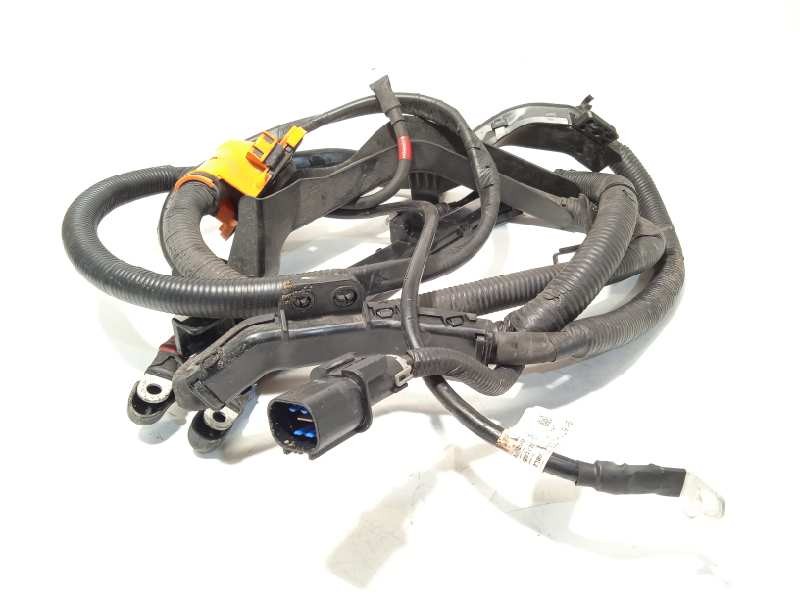 Recambio de modulo electronico para kia ceed 1.4 tgdi cat referencia OEM IAM 91671J7030  