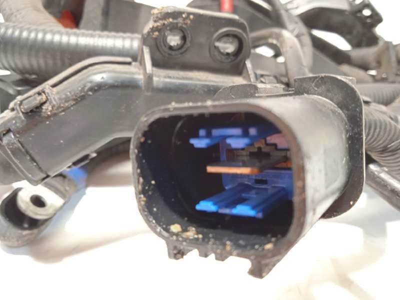 Recambio de modulo electronico para kia ceed 1.4 tgdi cat referencia OEM IAM 91671J7030  