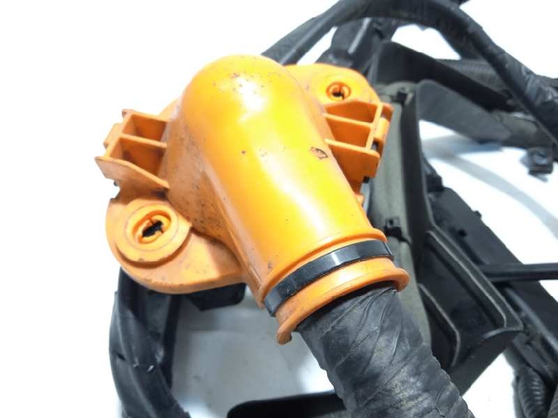 Recambio de modulo electronico para kia ceed 1.4 tgdi cat referencia OEM IAM 91671J7030  