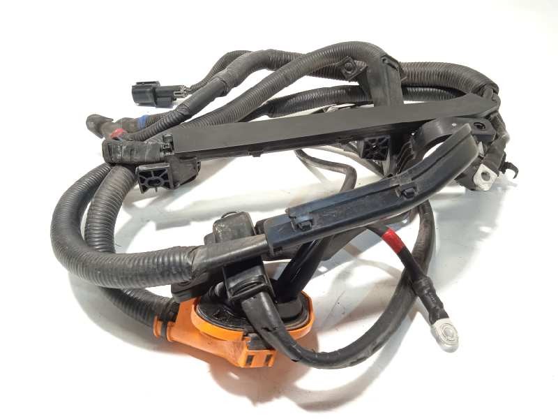 Recambio de modulo electronico para kia ceed 1.4 tgdi cat referencia OEM IAM 91671J7030  