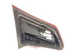 Recambio de piloto trasero derecho interior para citroën c4 lim. seduction referencia OEM IAM 9672155480  7453E5 2