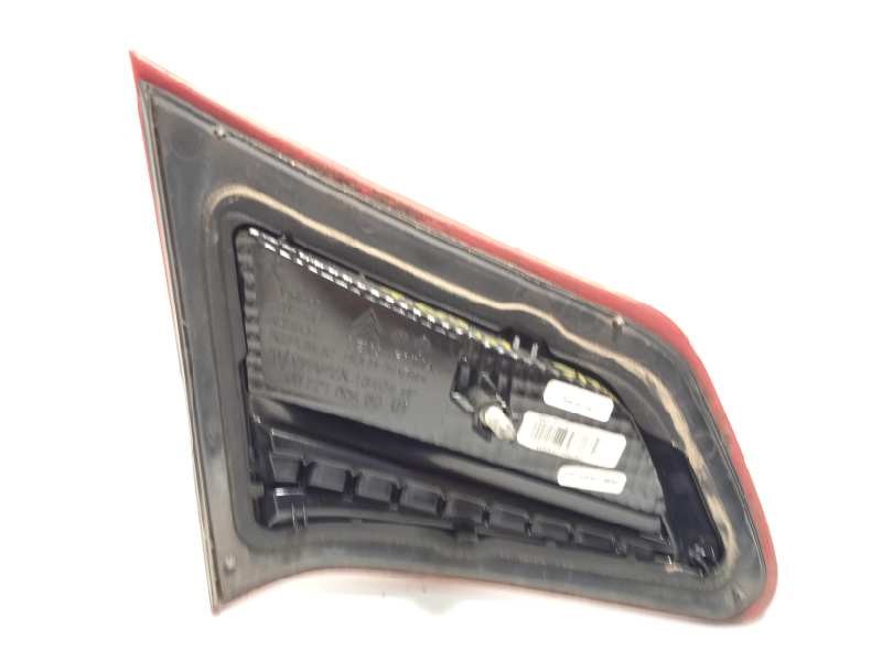 Recambio de piloto trasero derecho interior para citroën c4 lim. seduction referencia OEM IAM 9672155480  7453E5