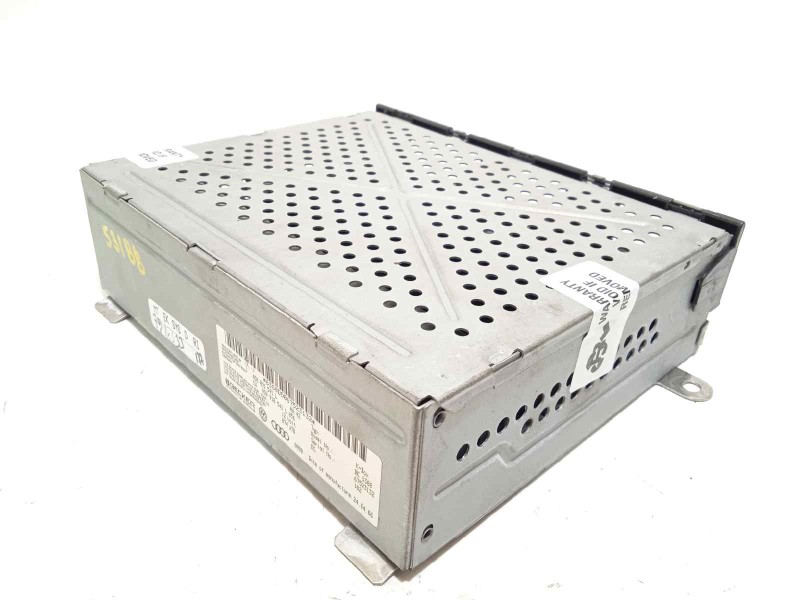 Recambio de sistema audio / radio cd para audi q7 (4l) 3.0 tdi referencia OEM IAM 4E0035541L  