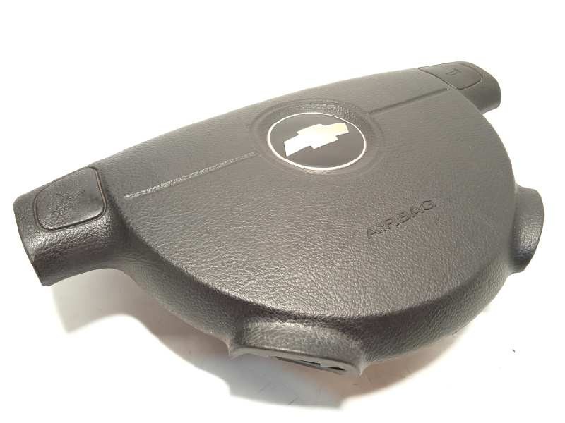 AIRBAG DELANTERO IZQUIERDO 96879041 