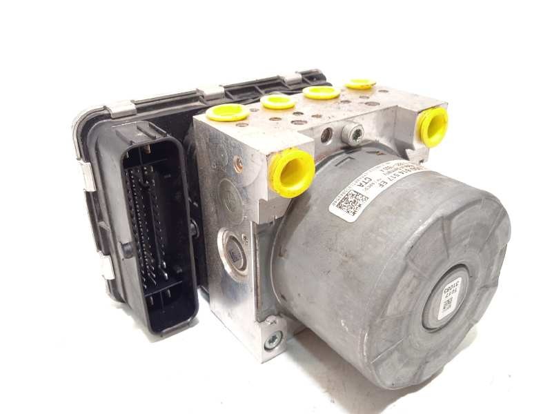Recambio de abs para volkswagen tiguan advance bmt referencia OEM IAM 5Q0614517EF 28516325113 10022016554