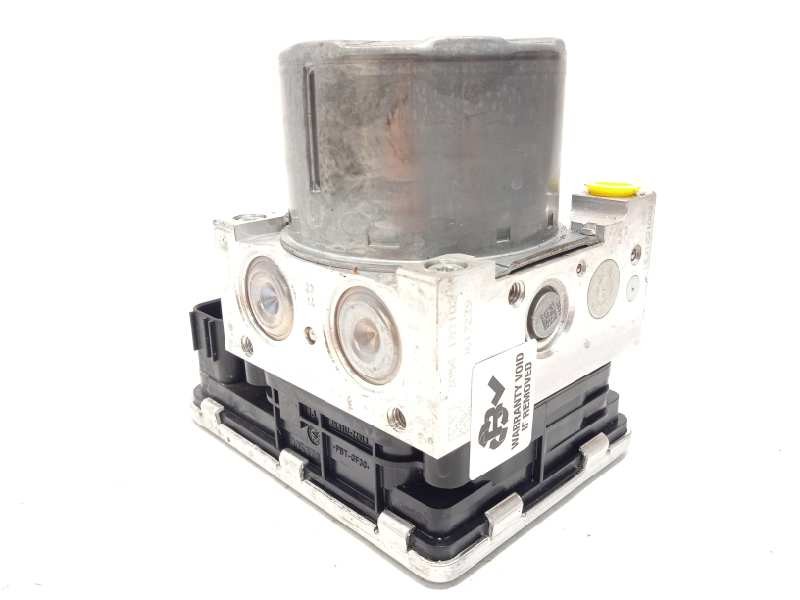 Recambio de abs para volkswagen tiguan advance bmt referencia OEM IAM 5Q0614517EF 28516325113 10022016554