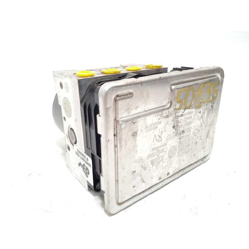 Recambio de abs para volkswagen tiguan advance bmt referencia OEM IAM 5Q0614517EF 28516325113 10022016554