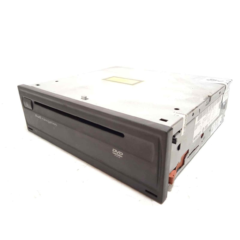 Recambio de sistema navegacion gps para audi q7 (4l) 3.0 tdi referencia OEM IAM 4E0919887D  4E0910887Q