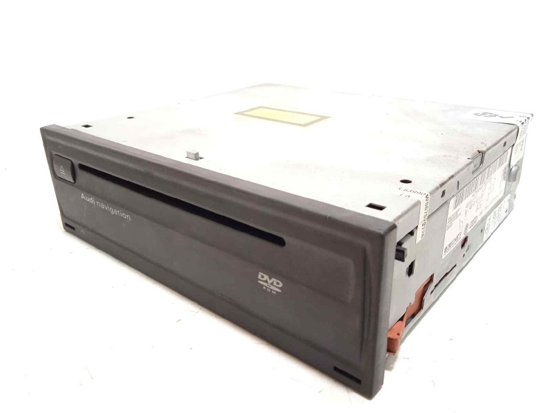 Recambio de sistema navegacion gps para audi q7 (4l) 3.0 tdi referencia OEM IAM 4E0919887D  4E0910887Q
