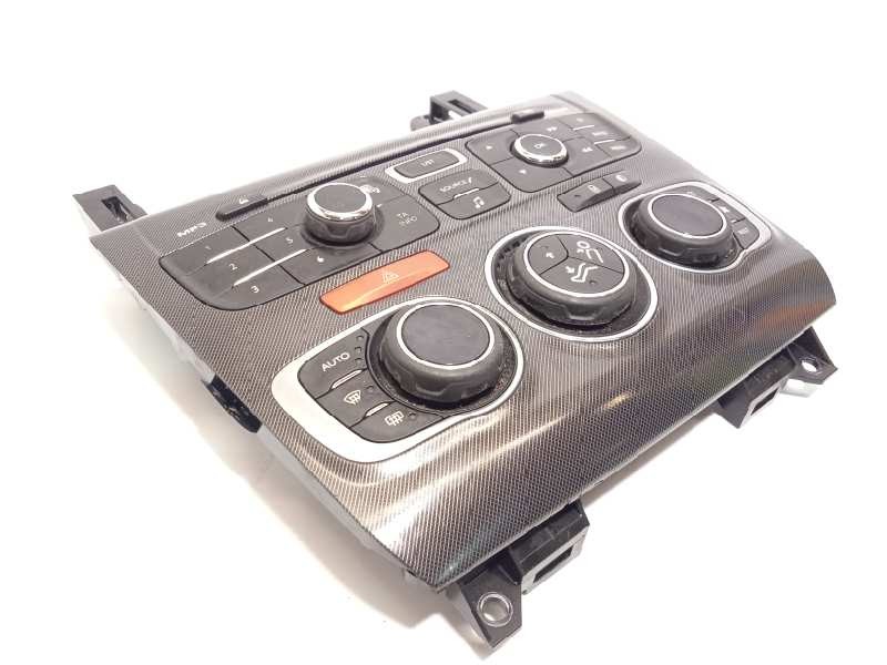 Recambio de mando multifuncion para citroën c4 lim. seduction referencia OEM IAM 98040782ZD  