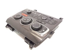 Recambio de mando multifuncion para citroën c4 lim. seduction referencia OEM IAM 98040782ZD   2