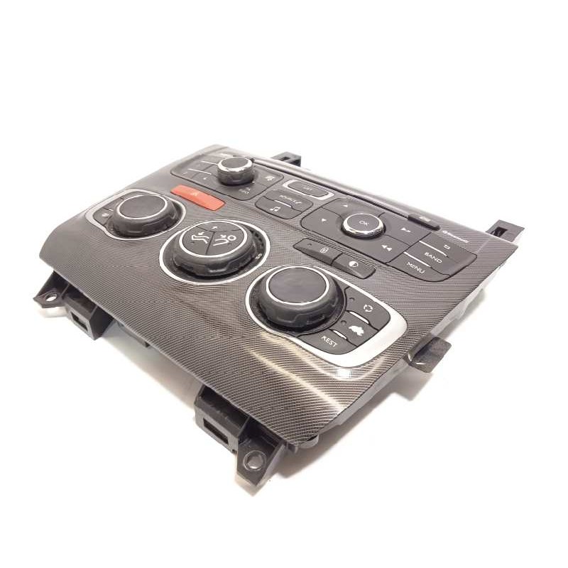 Recambio de mando multifuncion para citroën c4 lim. seduction referencia OEM IAM 98040782ZD  