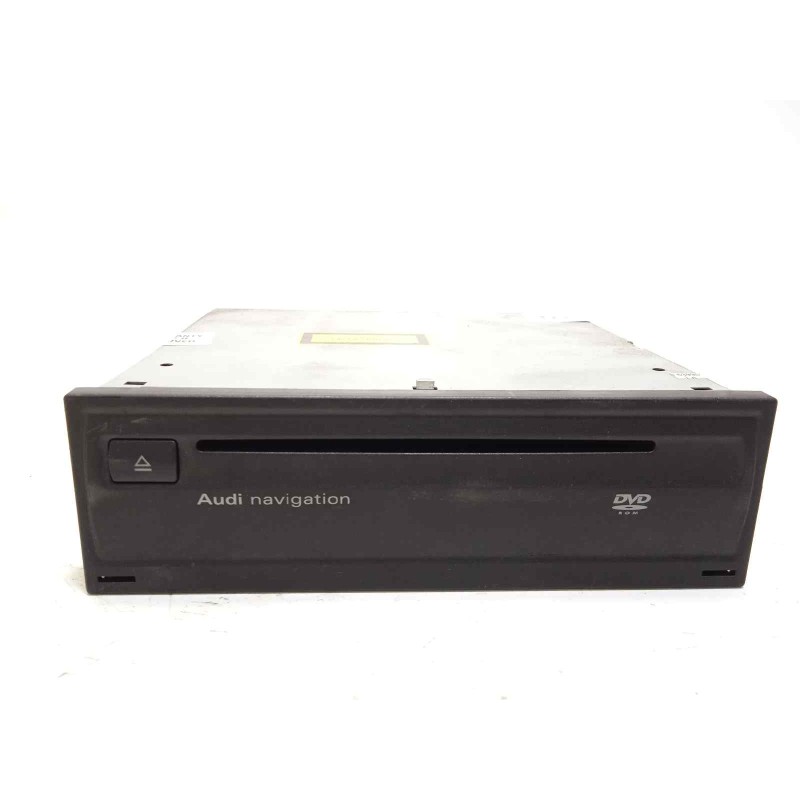 Recambio de sistema navegacion gps para audi q7 (4l) 3.0 tdi referencia OEM IAM 4E0919887D  4E0910887Q