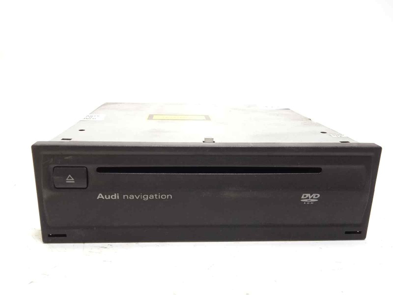 Recambio de sistema navegacion gps para audi q7 (4l) 3.0 tdi referencia OEM IAM 4E0919887D  4E0910887Q