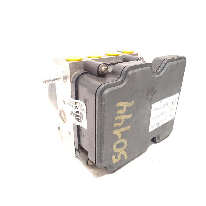 Recambio de abs para skoda fabia ambition referencia OEM IAM 6C0614517R 6C0907379R 269854