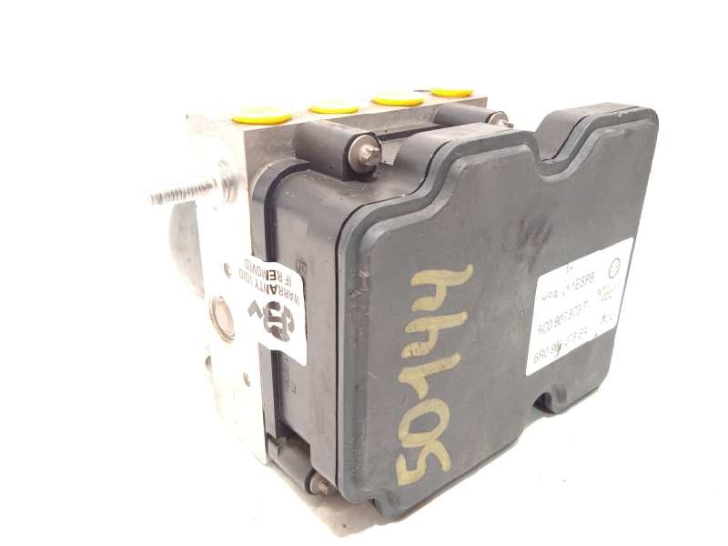 Recambio de abs para skoda fabia ambition referencia OEM IAM 6C0614517R 6C0907379R 269854