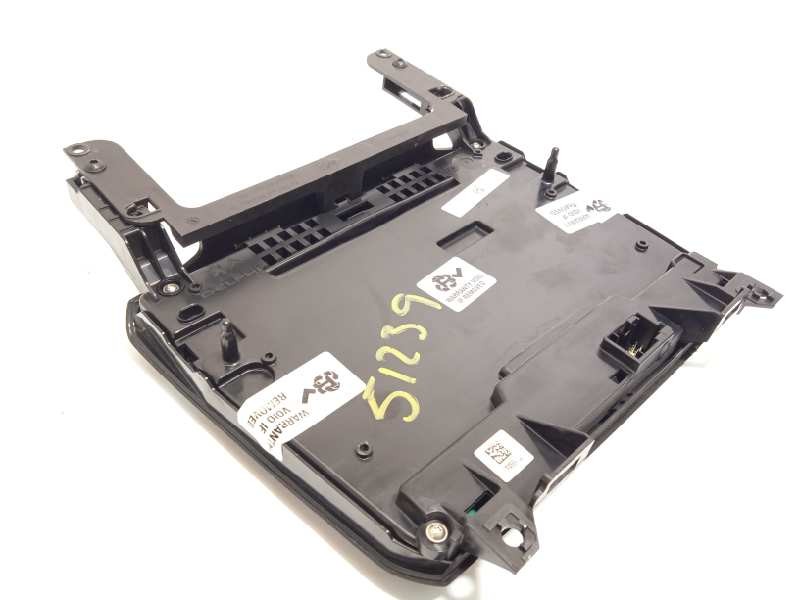 Recambio de mando multifuncion para citroën c4 lim. seduction referencia OEM IAM 98040782ZD  