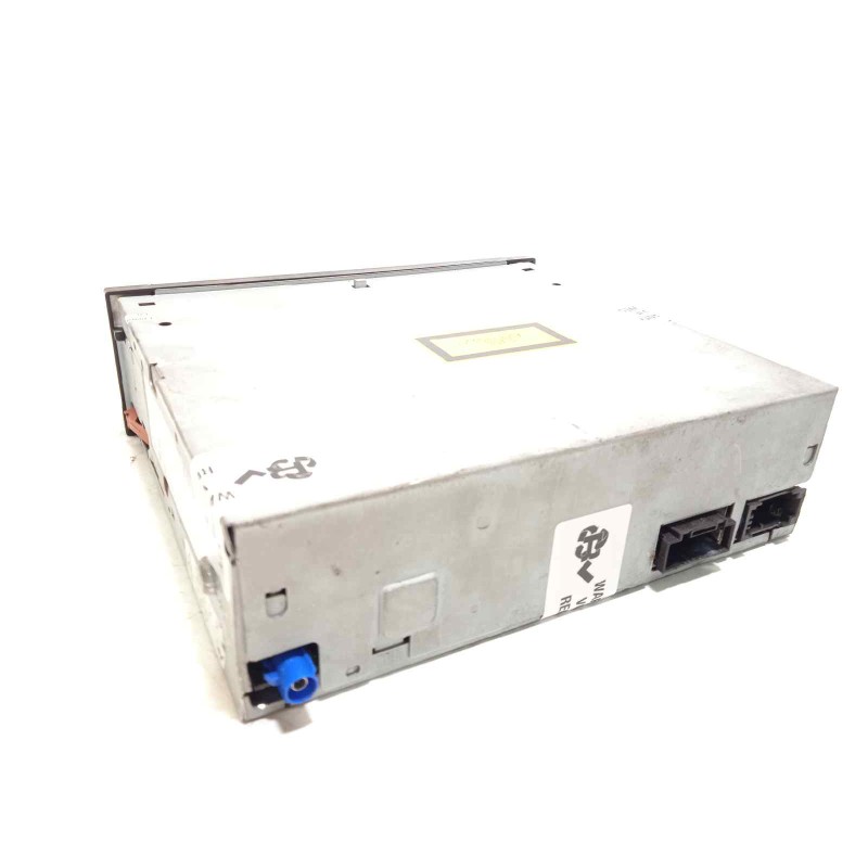 Recambio de sistema navegacion gps para audi q7 (4l) 3.0 tdi referencia OEM IAM 4E0919887D  4E0910887Q