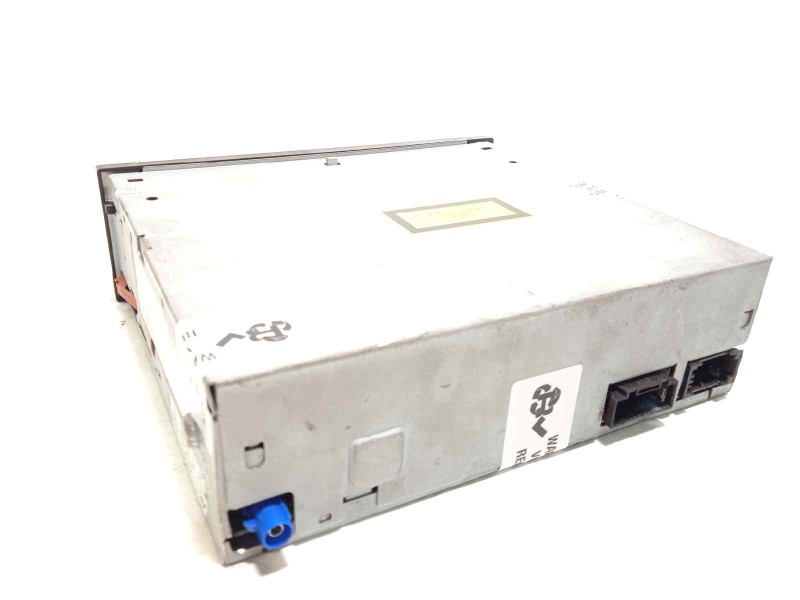 Recambio de sistema navegacion gps para audi q7 (4l) 3.0 tdi referencia OEM IAM 4E0919887D  4E0910887Q