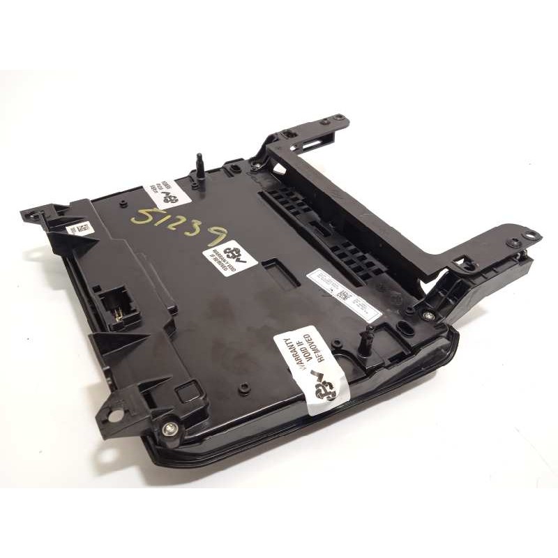 Recambio de mando multifuncion para citroën c4 lim. seduction referencia OEM IAM 98040782ZD  