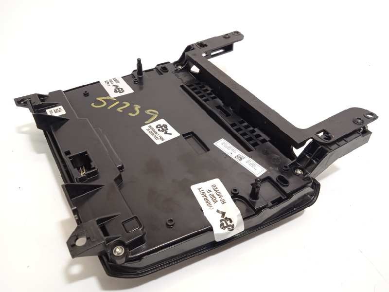 Recambio de mando multifuncion para citroën c4 lim. seduction referencia OEM IAM 98040782ZD  