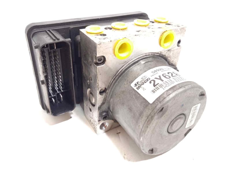 Recambio de abs para hyundai ix35 classic 2wd referencia OEM IAM 589202Y620 BE6003O05 80BH60130101