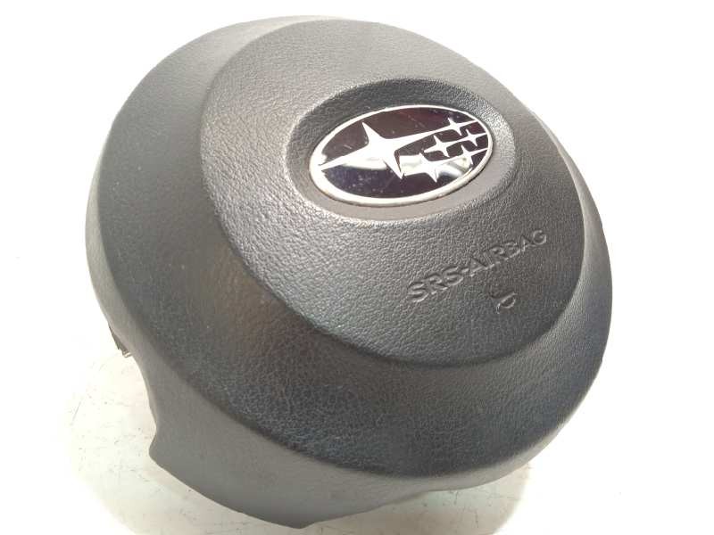 Recambio de airbag delantero izquierdo para subaru legacy kombi/outback b14 outback limited referencia OEM IAM 98211AJ020VH  