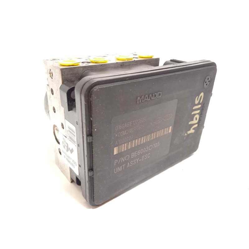 Recambio de abs para hyundai ix35 classic 2wd referencia OEM IAM 589202Y620 BE6003O05 80BH60130101