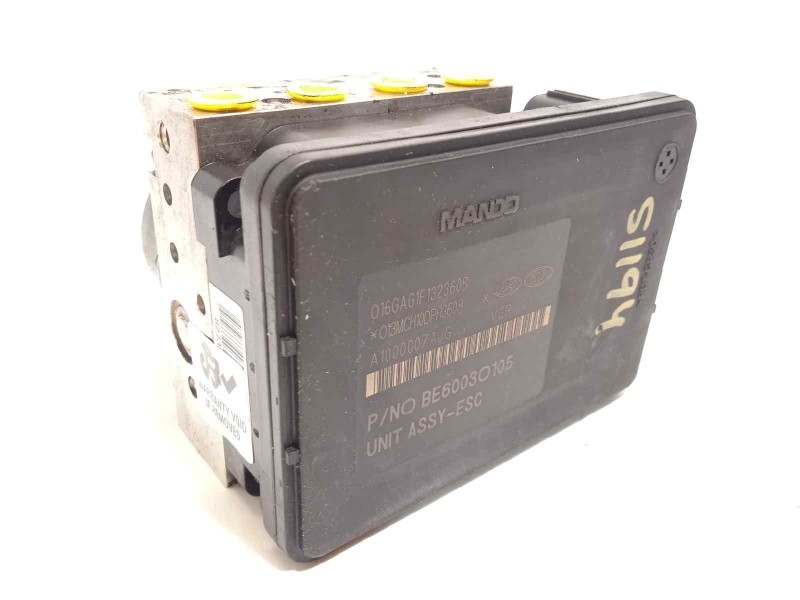 Recambio de abs para hyundai ix35 classic 2wd referencia OEM IAM 589202Y620 BE6003O05 80BH60130101