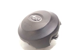 Recambio de airbag delantero izquierdo para subaru legacy kombi/outback b14 outback limited referencia OEM IAM 98211AJ020VH   2