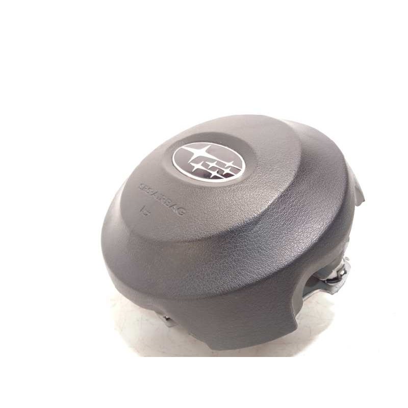 Recambio de airbag delantero izquierdo para subaru legacy kombi/outback b14 outback limited referencia OEM IAM 98211AJ020VH  
