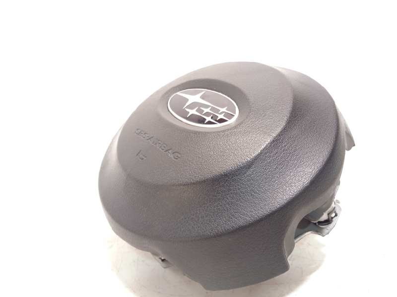 Recambio de airbag delantero izquierdo para subaru legacy kombi/outback b14 outback limited referencia OEM IAM 98211AJ020VH  