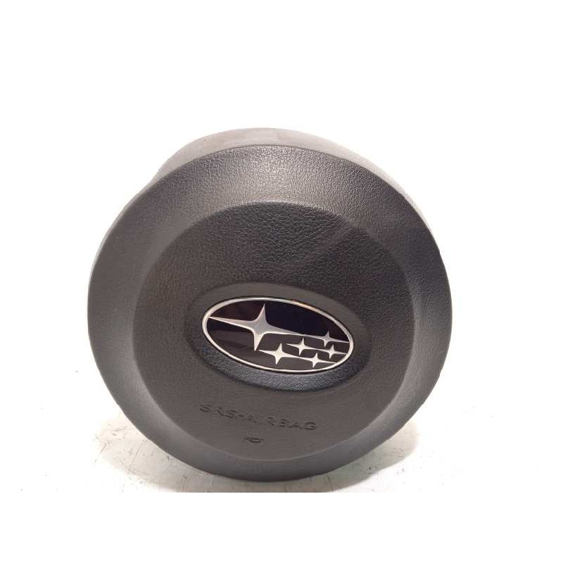 Recambio de airbag delantero izquierdo para subaru legacy kombi/outback b14 outback limited referencia OEM IAM 98211AJ020VH  