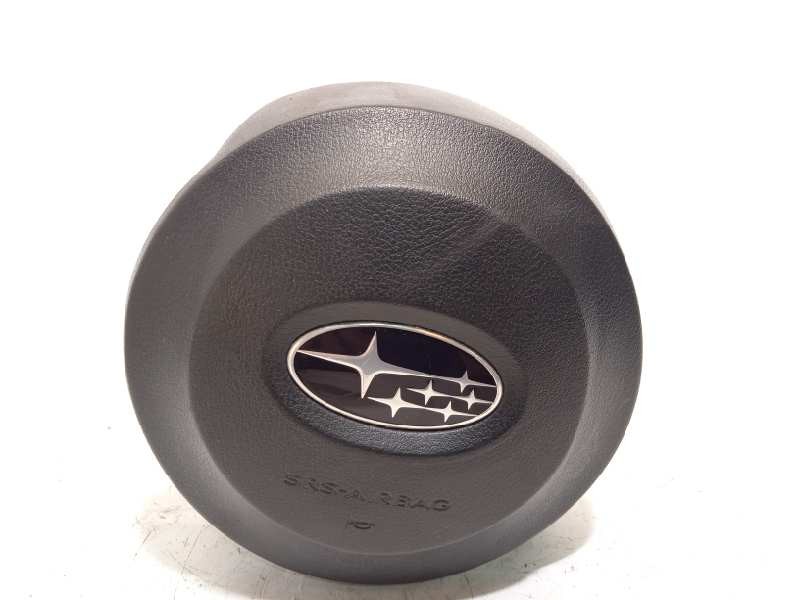 Recambio de airbag delantero izquierdo para subaru legacy kombi/outback b14 outback limited referencia OEM IAM 98211AJ020VH  