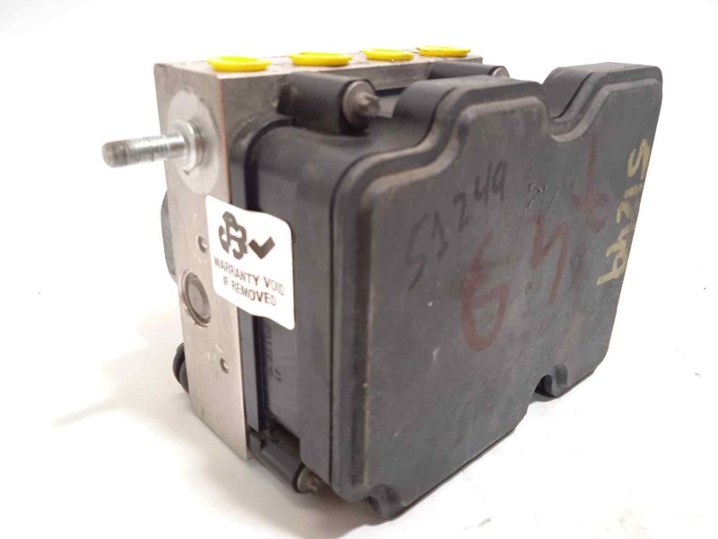 Recambio de abs para dacia logan ii ambiance referencia OEM IAM 476603249R 2265106516 269707