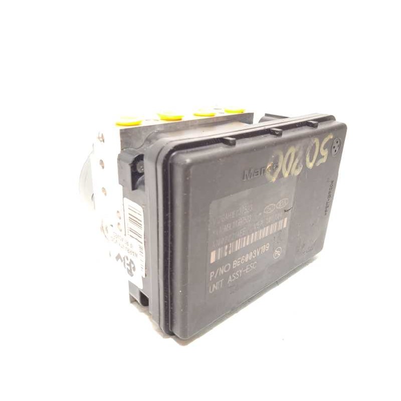 Recambio de abs para kia stonic (ybcuv) drive referencia OEM IAM 58920H8260 BE6003V109 BH6013V105