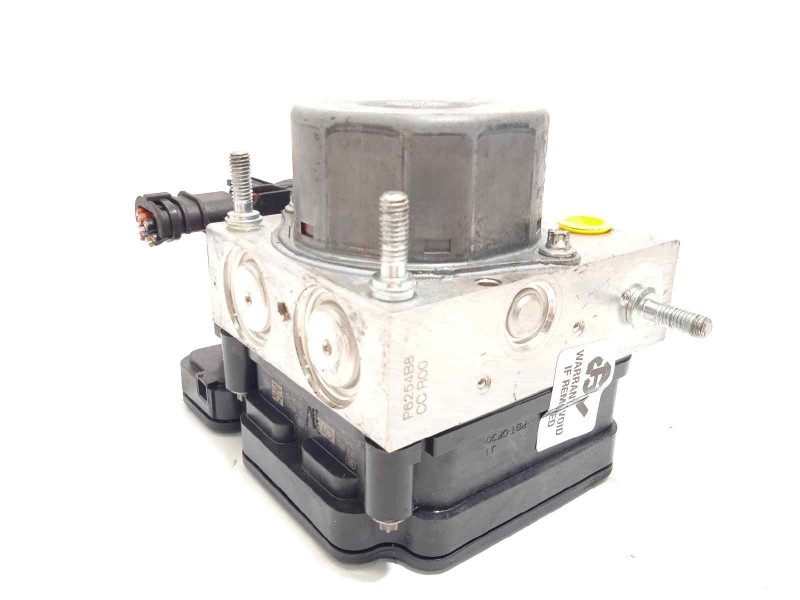 Recambio de abs para renault captur intens referencia OEM IAM 476601203R 2265106516 269722