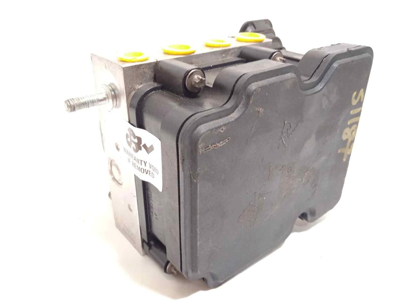 Recambio de abs para renault captur intens referencia OEM IAM 476601203R 2265106516 269722