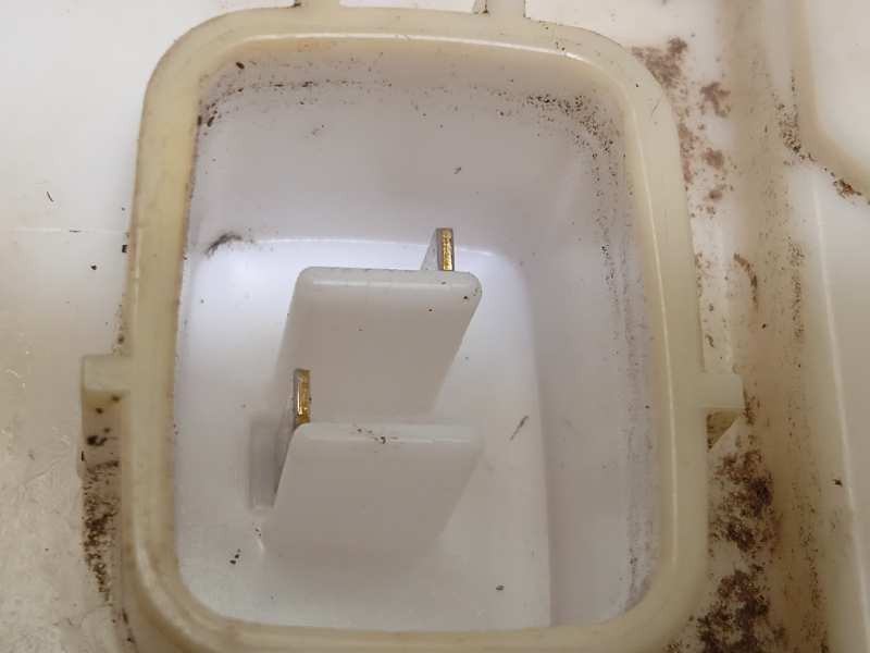 Recambio de bomba combustible para subaru legacy kombi/outback b14 outback limited referencia OEM IAM 42081AJ000  1160100010