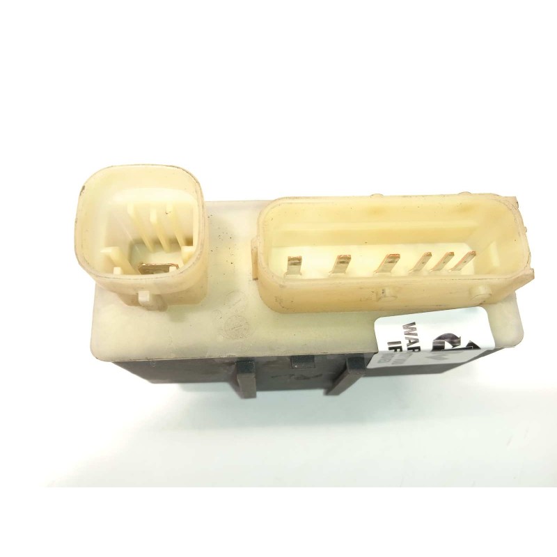 Recambio de caja precalentamiento para citroën c3 live edition referencia OEM IAM 9652021180  