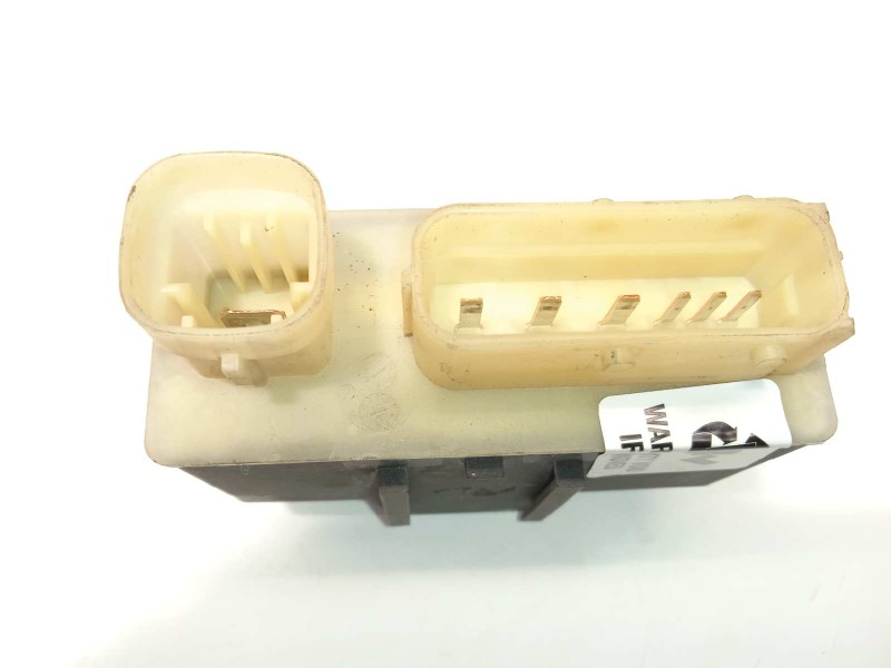 Recambio de caja precalentamiento para citroën c3 live edition referencia OEM IAM 9652021180  