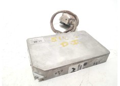 Recambio de centralita faros xenon para subaru legacy kombi/outback b14 outback limited referencia OEM IAM 84965AG000  390002079 2