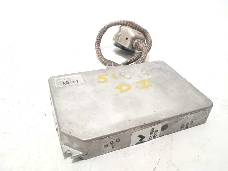 Recambio de centralita faros xenon para subaru legacy kombi/outback b14 outback limited referencia OEM IAM 84965AG000  390002079