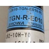 Recambio de amortiguador trasero derecho para honda civic lim.4 (fc) 1.0 referencia OEM IAM 52610TGNE010M2  