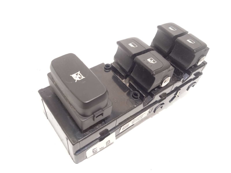 Recambio de mando elevalunas delantero izquierdo para kia stonic (ybcuv) 1.2 cat referencia OEM IAM 93570H8000WK  