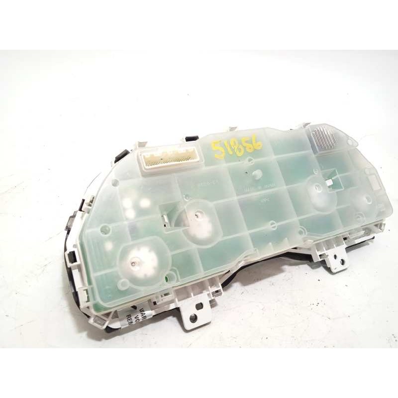 Recambio de cuadro instrumentos para subaru legacy kombi/outback b14 outback limited referencia OEM IAM 85002AJ43  