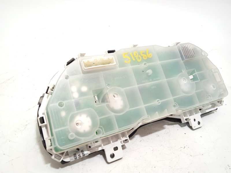 Recambio de cuadro instrumentos para subaru legacy kombi/outback b14 outback limited referencia OEM IAM 85002AJ43  