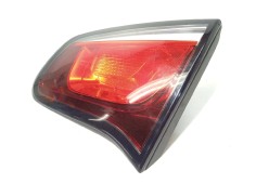 Recambio de piloto trasero derecho interior para citroën c3 live edition referencia OEM IAM 9803934280   2